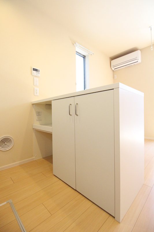 Ｐａｔｉｏ　山中　北棟（パティオヤマナカ） その他4