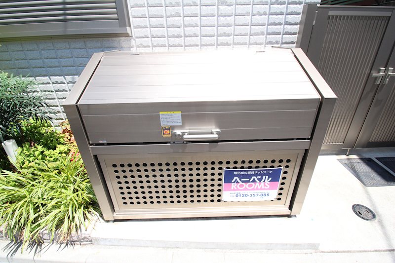 Ｐａｔｉｏ　山中　北棟（パティオヤマナカ） その他13