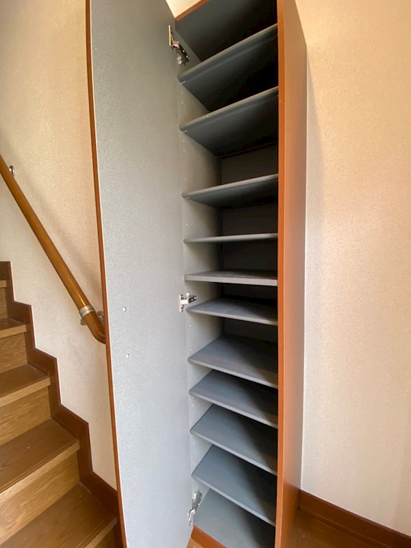 グレイス・エフ その他2