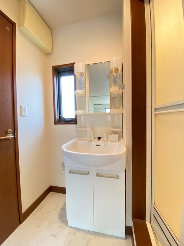 グレイス・エフ その他4