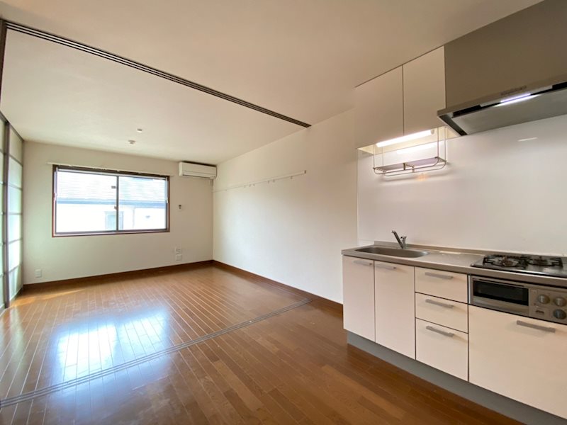 グレイス・エフ リビング