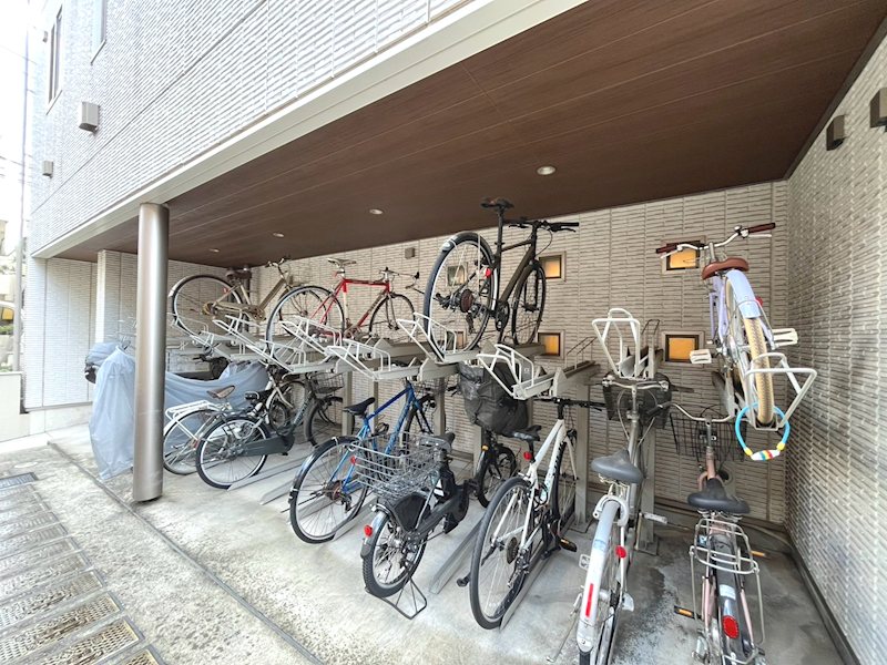 ハイム松風 その他12