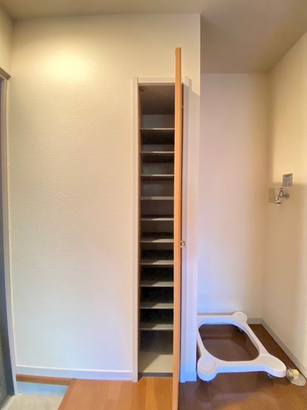 ドミール2001 その他7