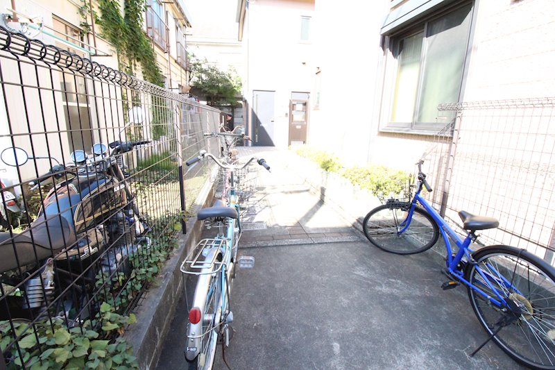 ドミール2001 その他8