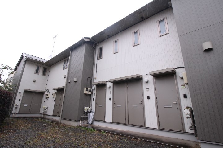 クレアシオン永福 102号室 外観