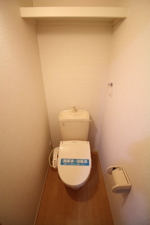 クレアシオン永福 その他1