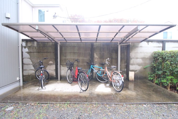 クレアシオン永福 その他6