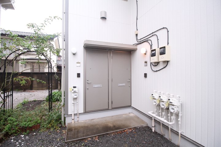 クレアシオン永福 その他7