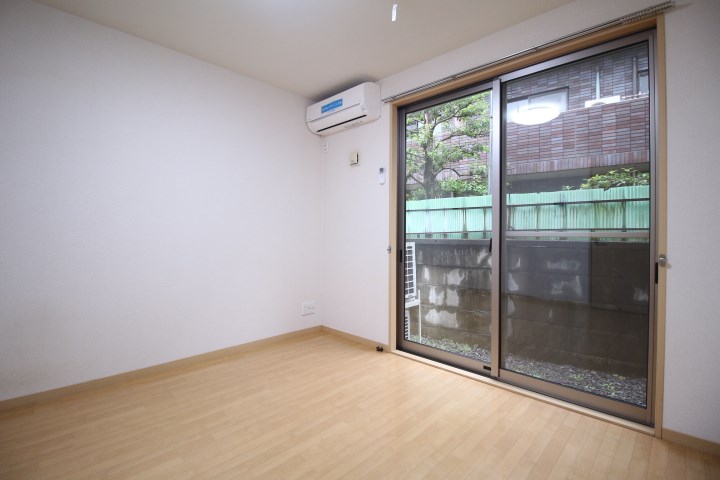 クレアシオン永福 リビング