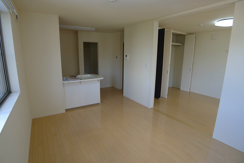 エリタージュ  リビング