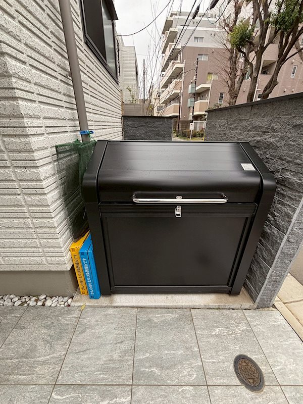 ミーレ高井戸 その他2