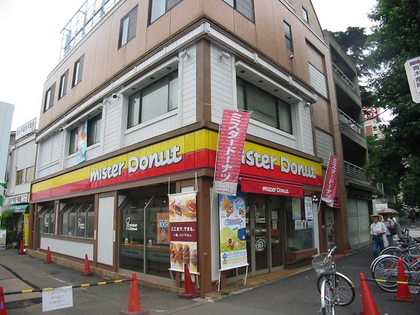 ミーレ高井戸 周辺画像4