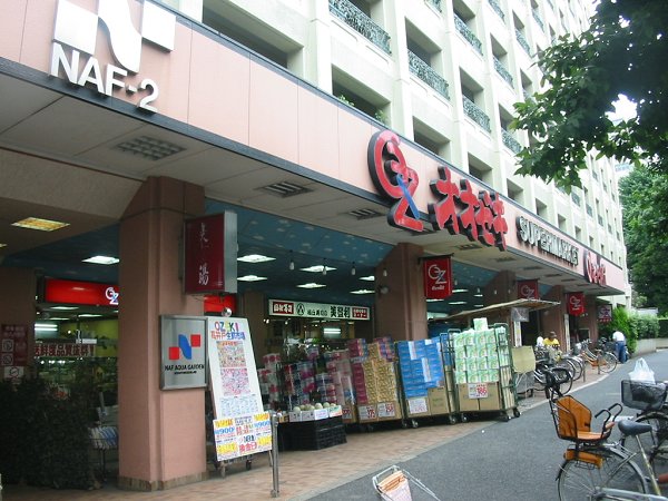 ミーレ高井戸 周辺画像6