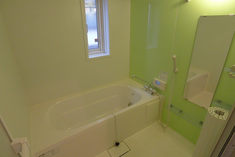 ラ・ブルーノ 風呂画像