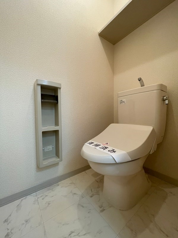 ベアトリーチェ成城 その他2