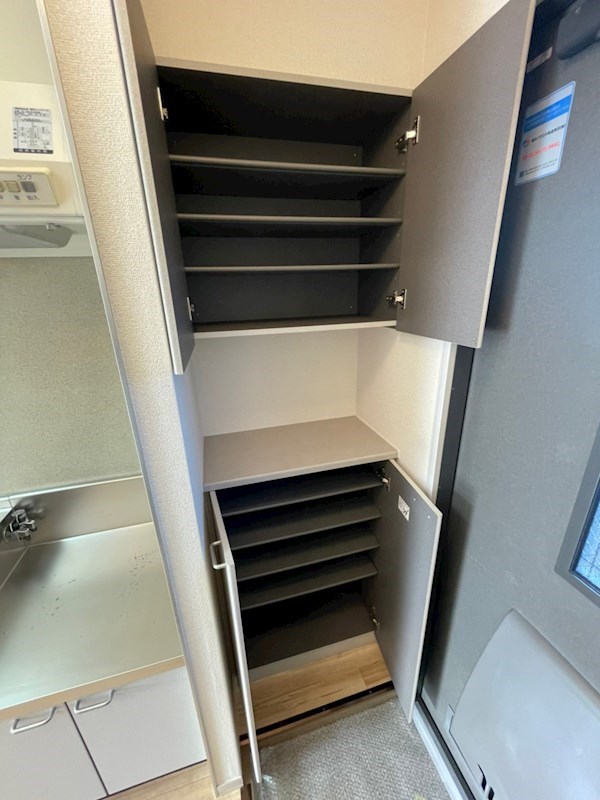 ベアトリーチェ成城 その他5