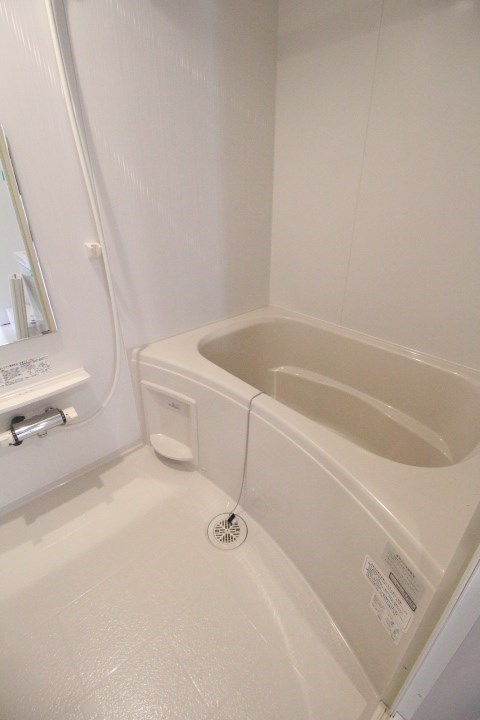 めぞん遊 風呂画像