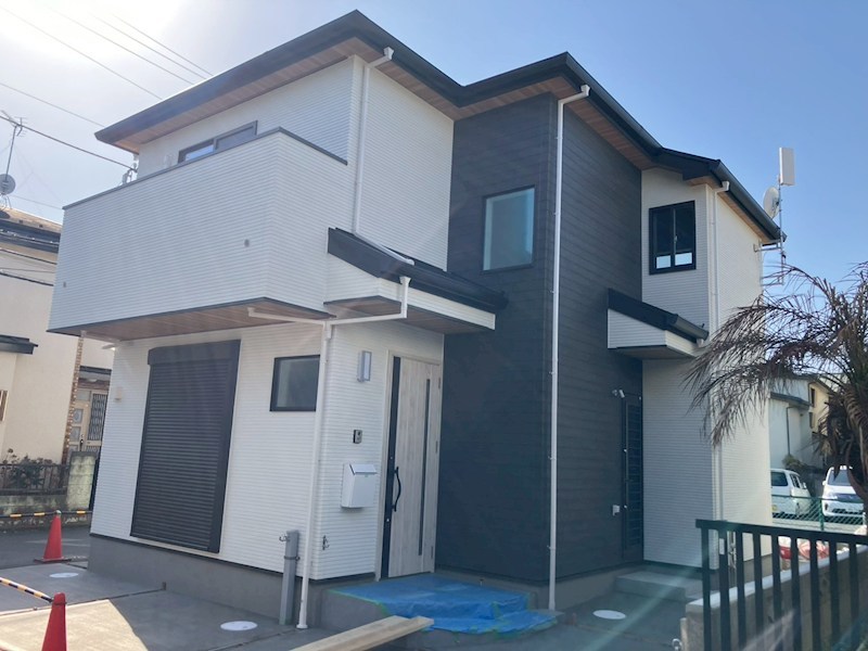 岩戸南4丁目戸建 外観