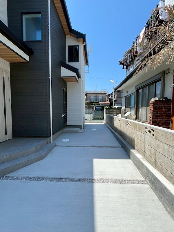 岩戸南4丁目戸建 その他7