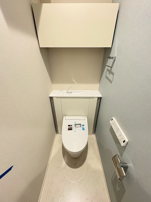 VillaすがやA その他4