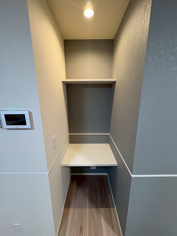 VillaすがやA その他6