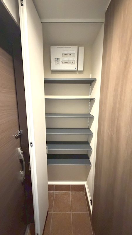 VillaすがやA その他7