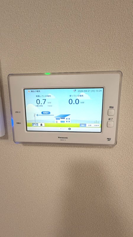 VillaすがやA その他8