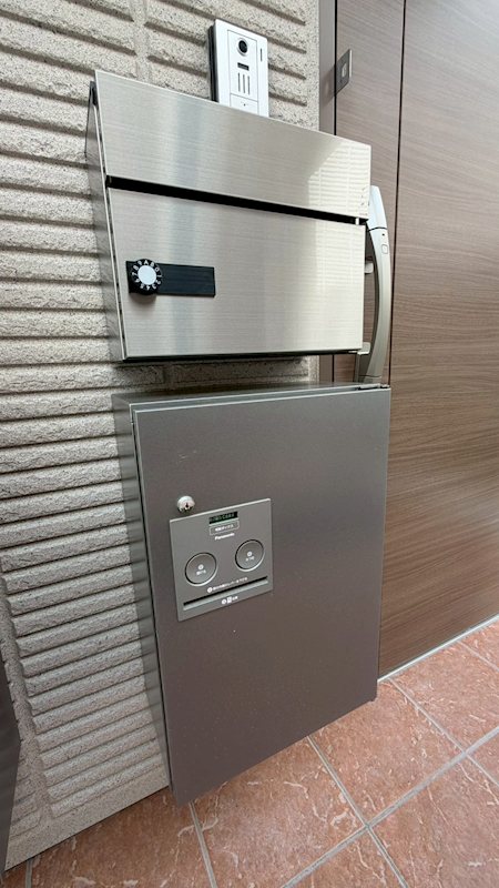 VillaすがやA その他12