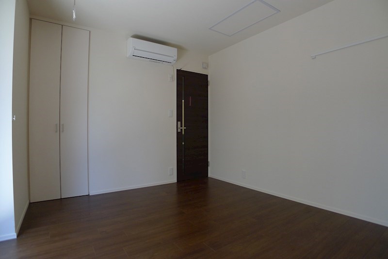 メゾン駒場 リビング