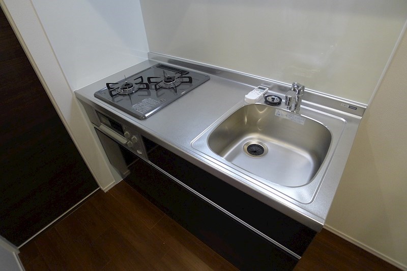 メゾン駒場 キッチン