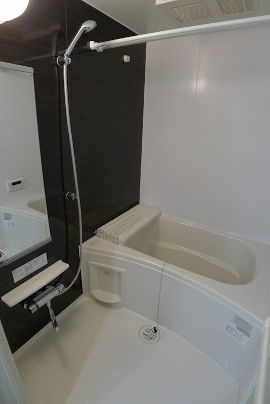 メゾン駒場 風呂画像