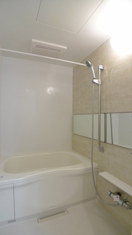 サニーフォレスト 風呂画像