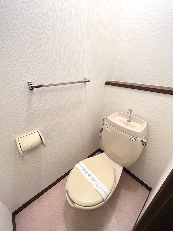 ドミシール南阿佐谷 その他2