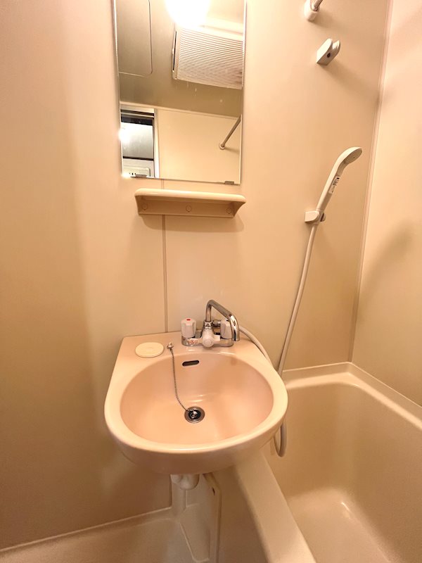 ドミシール南阿佐谷 その他3