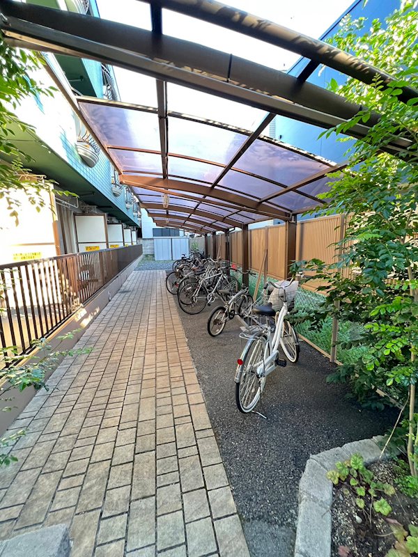 ドミシール南阿佐谷 その他10