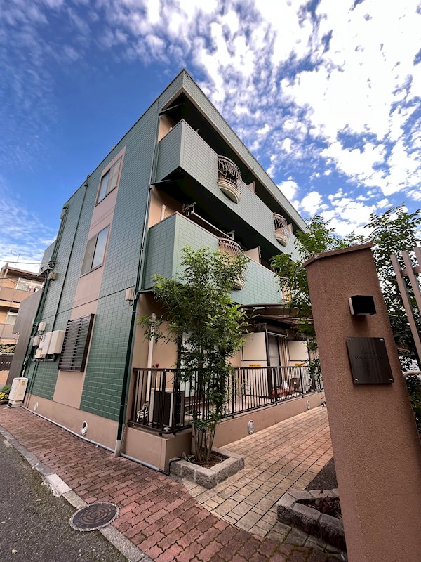 ドミシール南阿佐谷 その他11