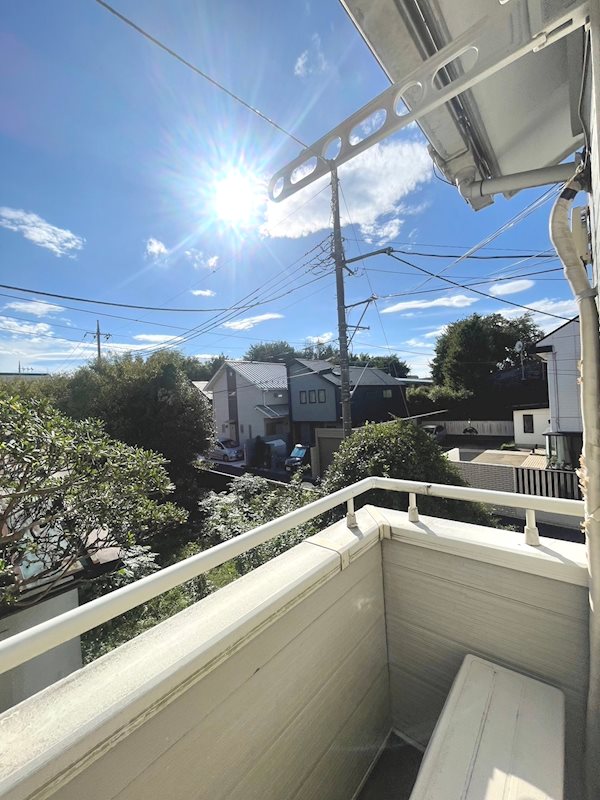 ガーデン久我山 その他5