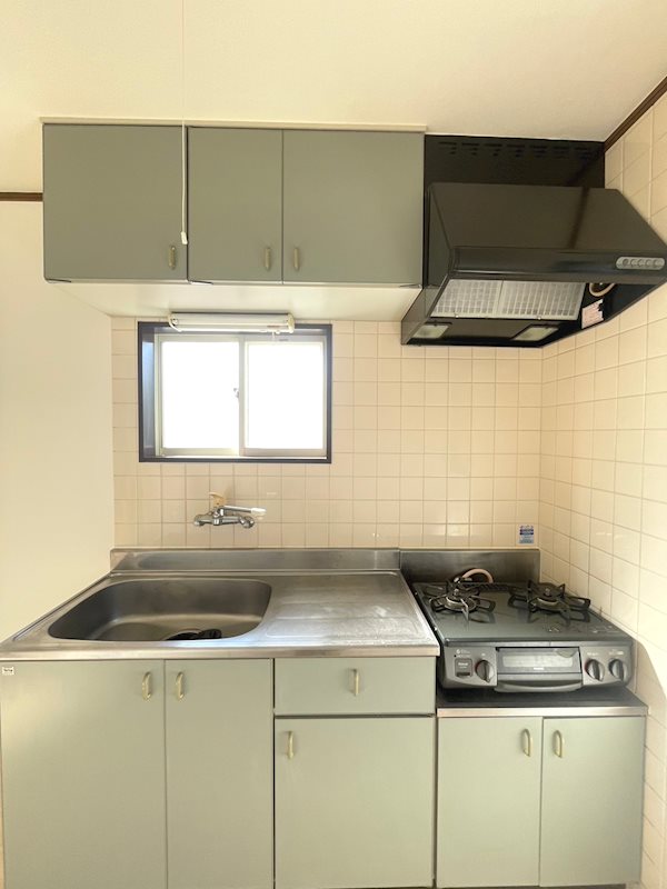 ガーデン久我山 キッチン