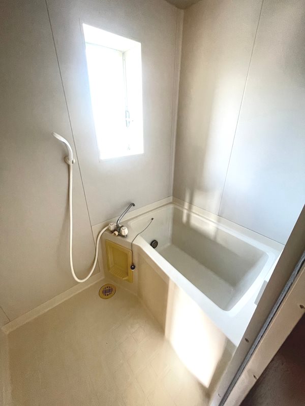 ガーデン久我山 風呂画像