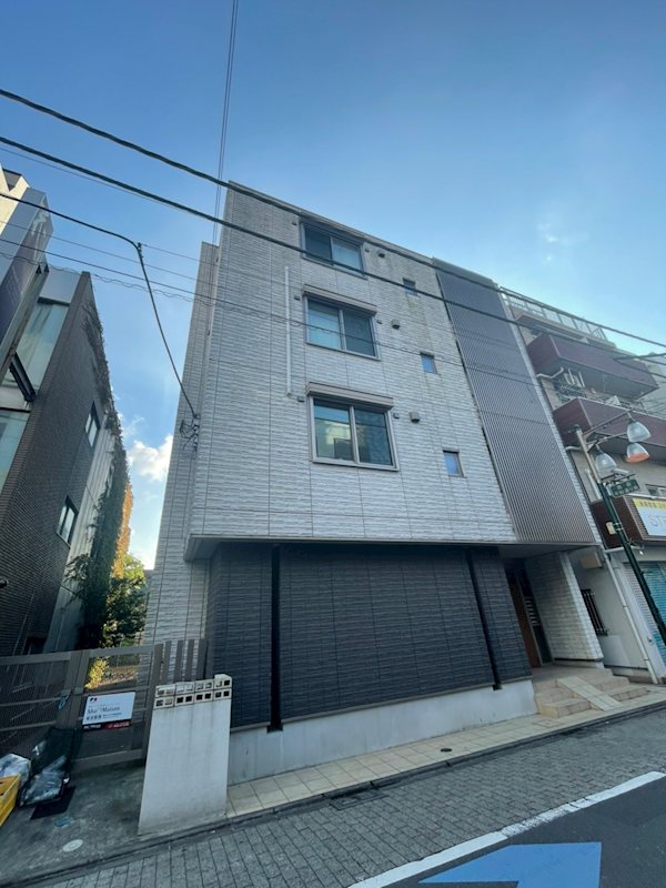 サニーフォレスト その他外観3