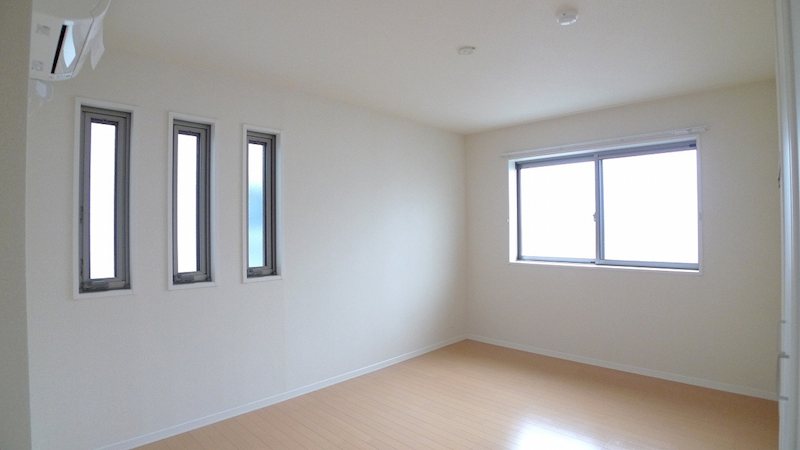 サニーフォレスト その他7