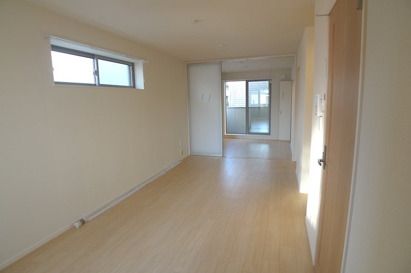 メッツァ・杉 リビング