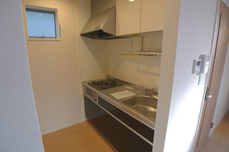 メッツァ・杉 キッチン