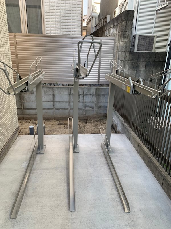 アリエッタ その他外観1