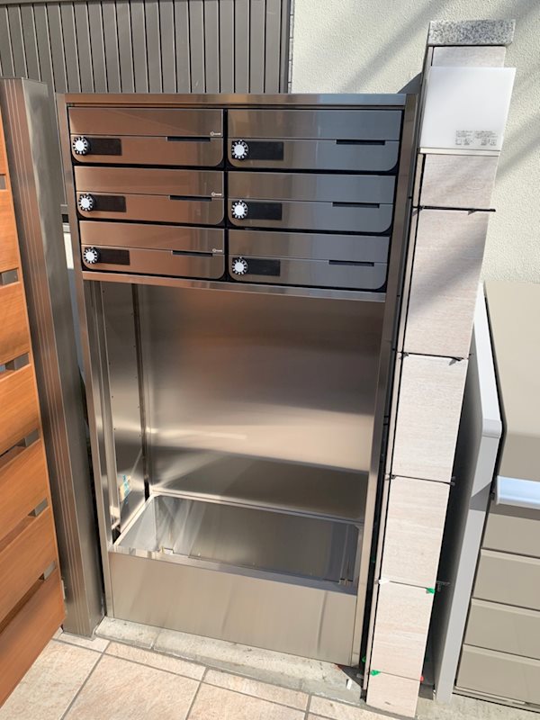 アリエッタ その他外観3