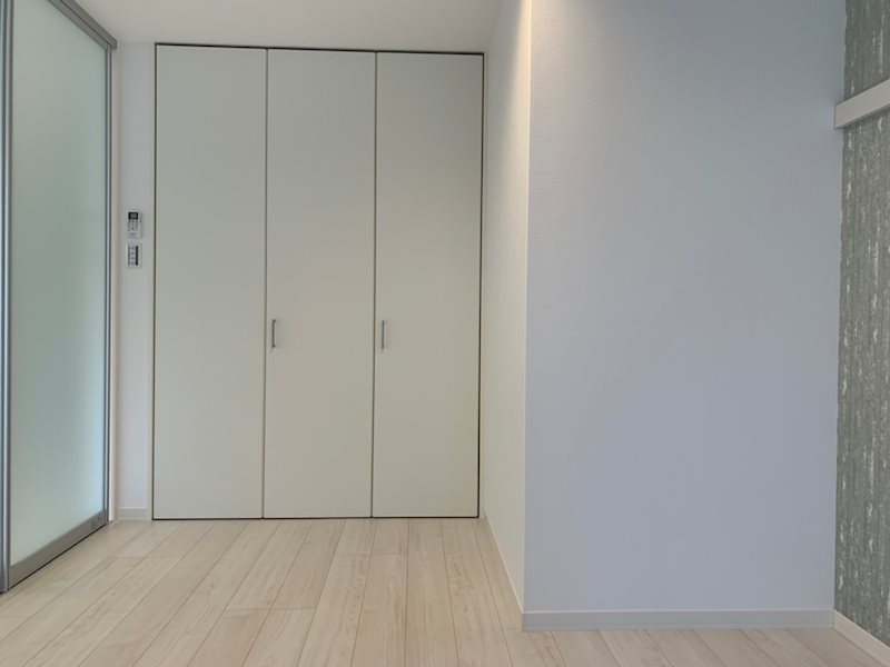 アリエッタ ベッドルーム