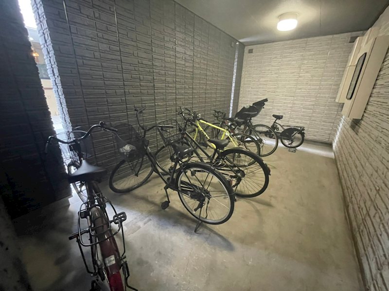 サニーフォレスト その他外観1