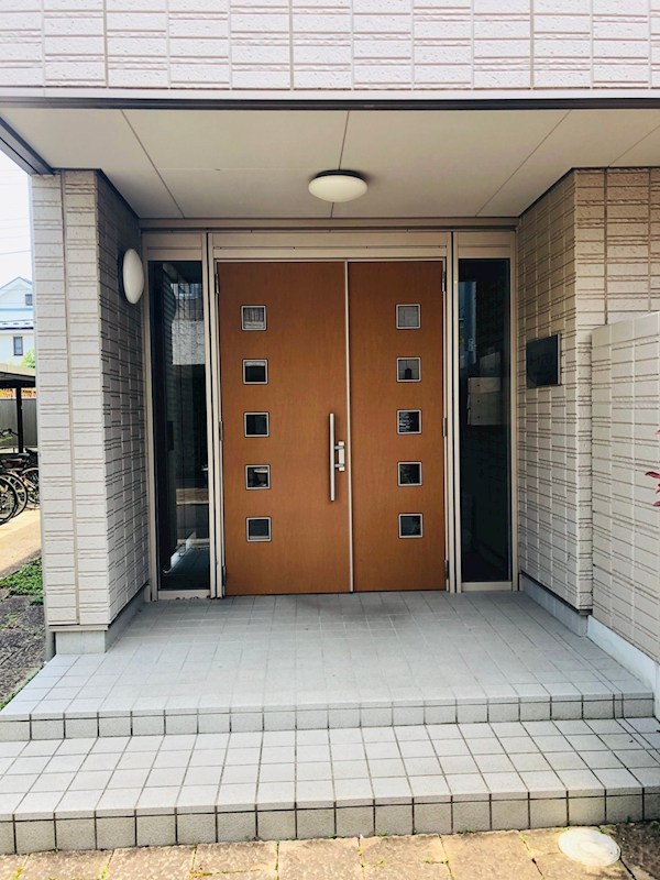 カーサ吉祥寺 その他外観2