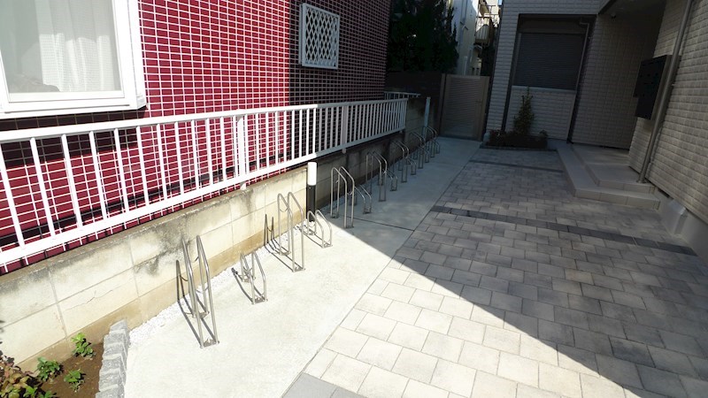 メッツァ・杉 その他9