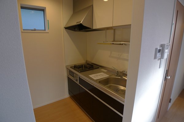 メッツァ・杉 キッチン